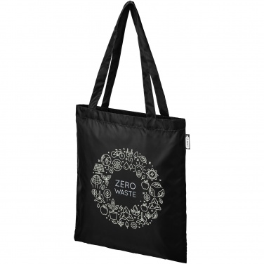 Logotrade advertising products photo of: Sai RPET tote bag 7L