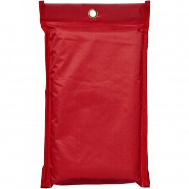 Logo trade promotional item photo of: Margrethe emergency fire blanket