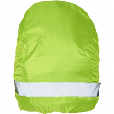 Logotrade corporate gifts photo of: RFX™ William reflective and waterproof bag cover