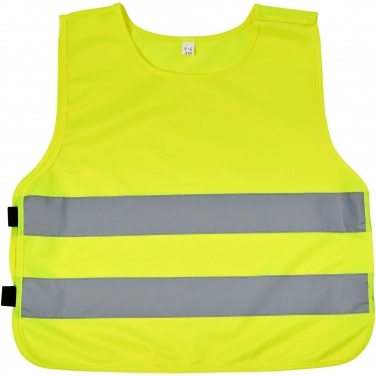 Logo trade promotional product photo of: RFX™ Odile XXS safety vest with hook&loop for kids age 3-6
