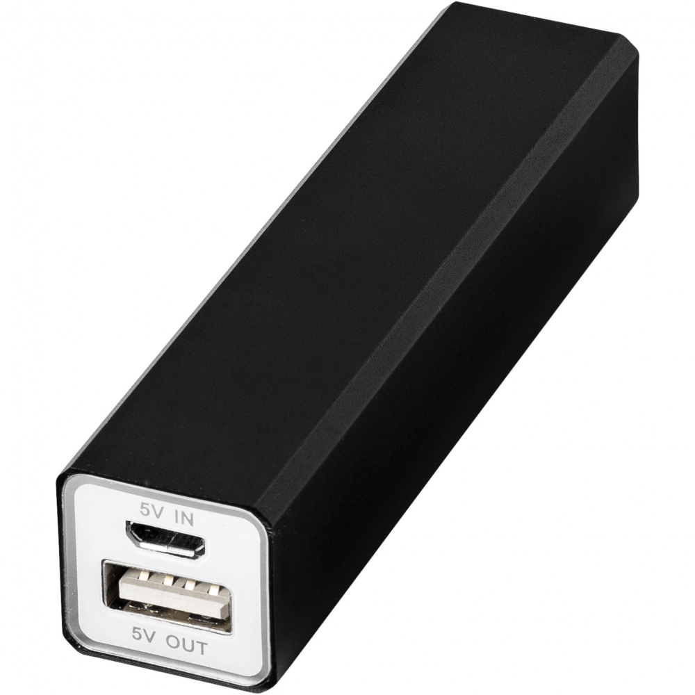Logotrade promotional merchandise picture of: Volt 2200 mAh power bank