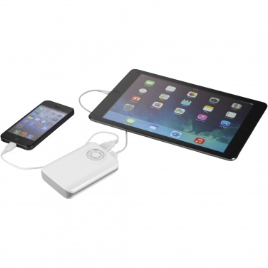 Logotrade promotional products photo of: Vault 6600 mAh power bank