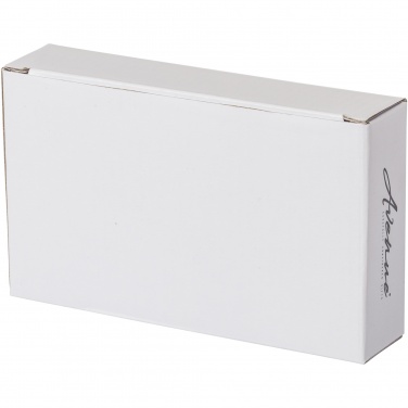 Logo trade promotional giveaways image of: Spare 10.000 mAh power bank