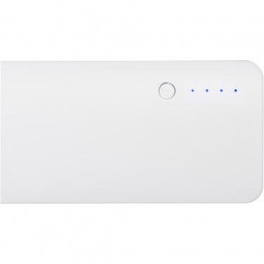 Logo trade corporate gifts picture of: Spare 10.000 mAh power bank