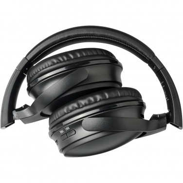 Logotrade advertising product image of: Blaze light-up logo headphones