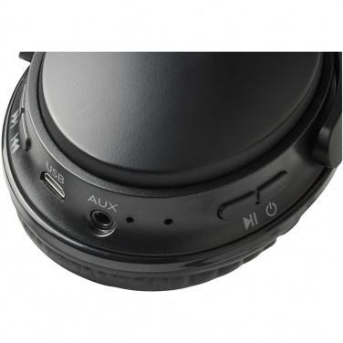 Logotrade corporate gifts photo of: Blaze light-up logo headphones