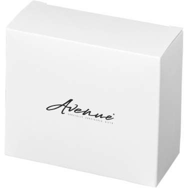 Logo trade promotional items image of: Fashion fabric Bluetooth® speaker