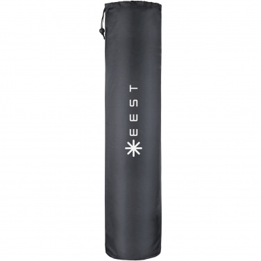 Logo trade promotional merchandise image of: Cobra fitness and yoga mat