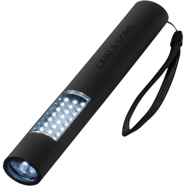 Logotrade corporate gifts photo of: Lutz 28-LED magnetic torch light