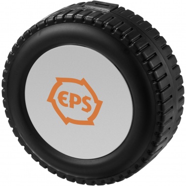 Logotrade promotional merchandise photo of: Rage 25-piece tyre-shaped tool set