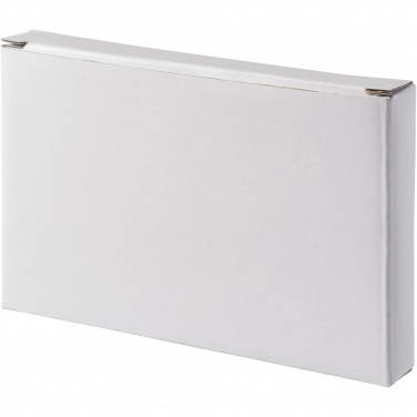 Logo trade promotional items picture of: Pep 4000 mAh power bank