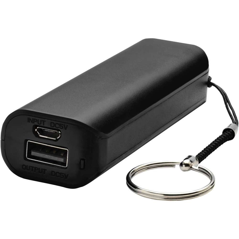 Logotrade promotional products photo of: Span 1200 mAh power bank