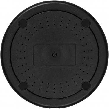 Logo trade promotional item photo of: Lean 5W wireless charging pad