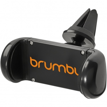 Logo trade promotional items picture of: Grip car phone holder