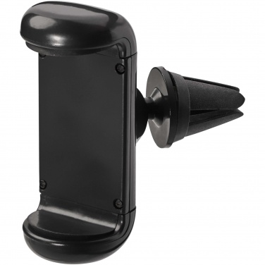 Logo trade promotional items picture of: Grip car phone holder