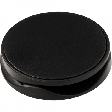 Logo trade promotional merchandise picture of: Brace phone stand with grip