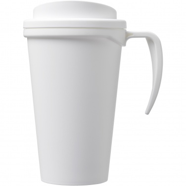 Logotrade promotional product image of: Americano® Grande 350 ml insulated mug