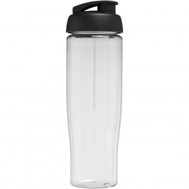 Logotrade promotional product image of: H2O Active® Tempo 700 ml flip lid sport bottle