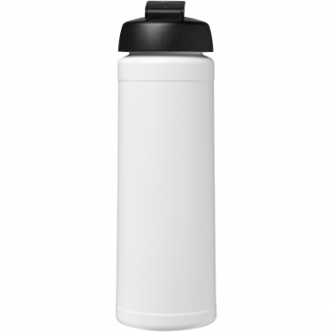 Logo trade promotional giveaway photo of: Baseline® Plus 750 ml flip lid sport bottle