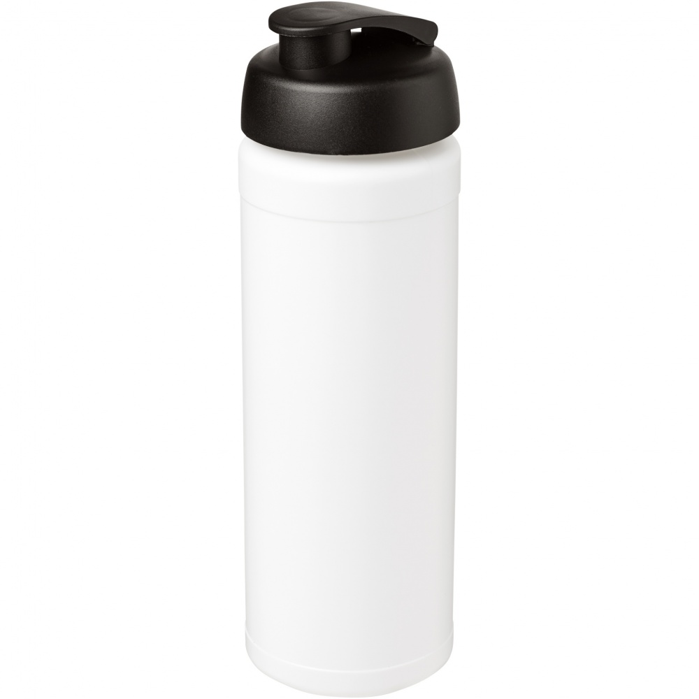 Logotrade promotional merchandise image of: Baseline® Plus grip 750 ml flip lid sport bottle