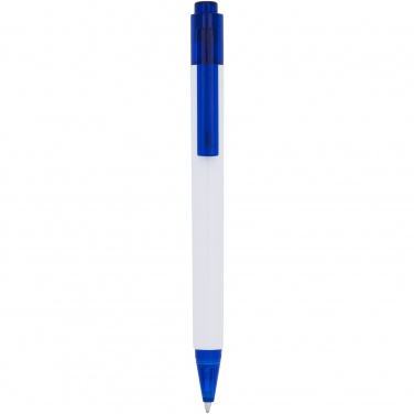 Logo trade promotional products image of: Calypso ballpoint pen