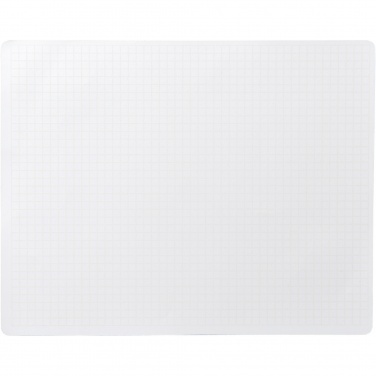 Logo trade corporate gifts picture of: Brite-Mat® lightweight mouse mat