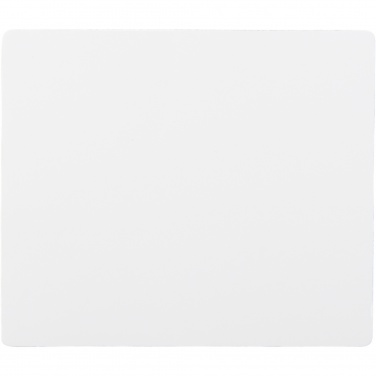 Logo trade business gift photo of: Q-Mat® rectangular mouse mat