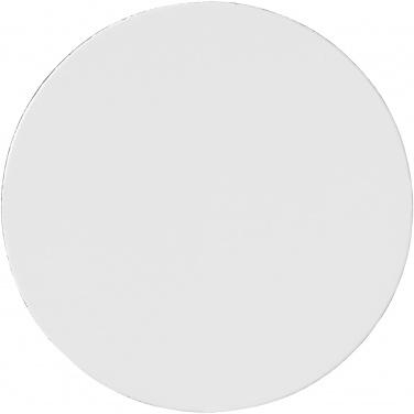 Logotrade promotional product picture of: Q-Mat® round coaster
