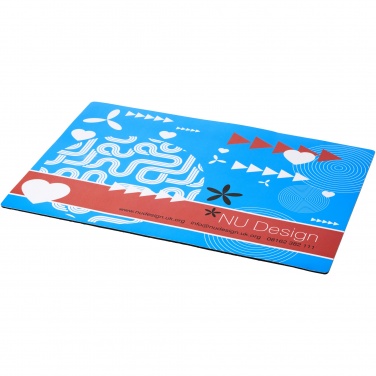 Logo trade promotional item photo of: Q-Mat® A3 sized counter mat
