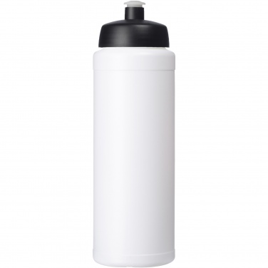 Logo trade promotional items image of: Baseline® Plus 750 ml bottle with sports lid
