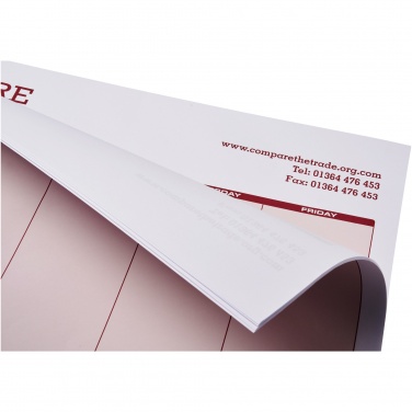 Logotrade advertising product image of: Desk-Mate® A3 notepad