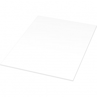 Logotrade promotional product image of: Desk-Mate® A4 notepad wrap over cover