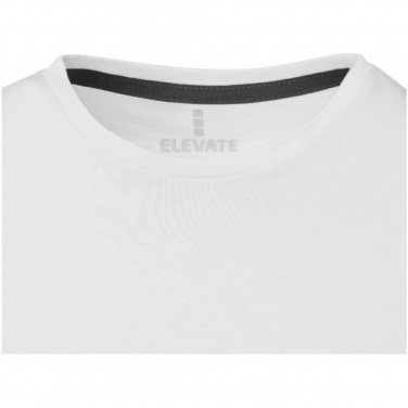 Logotrade corporate gift picture of: Nanaimo short sleeve men's t-shirt