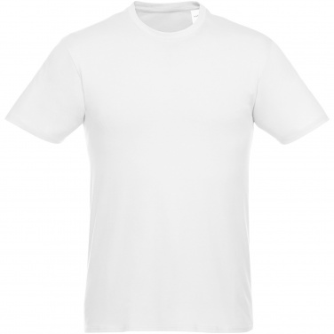 Logotrade promotional giveaway image of: Heros short sleeve men's t-shirt