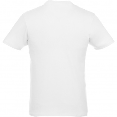 Logotrade promotional gift picture of: Heros short sleeve men's t-shirt
