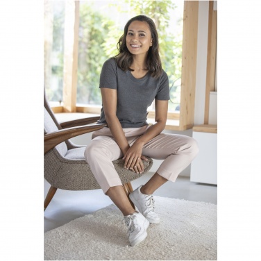 Logo trade promotional items image of: Heros short sleeve women's t-shirt