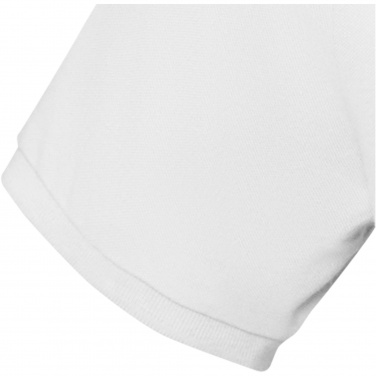 Logotrade promotional gift picture of: Calgary short sleeve men's polo