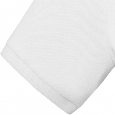 Logo trade advertising products picture of: Calgary short sleeve women's polo