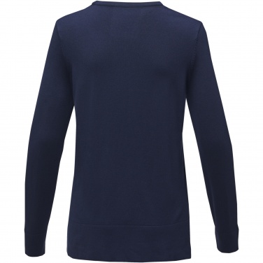 Logotrade promotional gift picture of: Merrit women's crewneck pullover