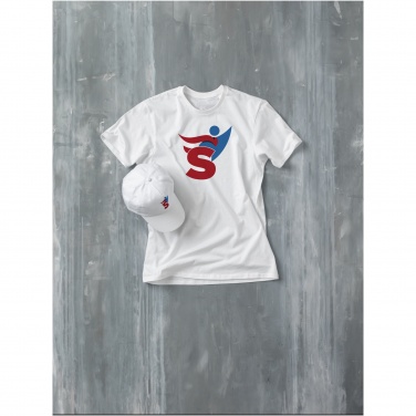 Logo trade promotional items picture of: Feniks 5 panel cap