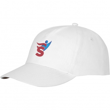 Logotrade promotional product picture of: Feniks 5 panel cap