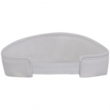 Logo trade promotional item photo of: Hera sun visor