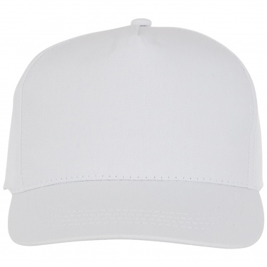 Logotrade advertising products photo of: Hades 5 panel cap