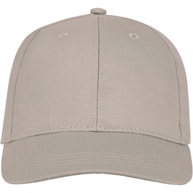 Logotrade promotional product picture of: Ares 6 panel cap
