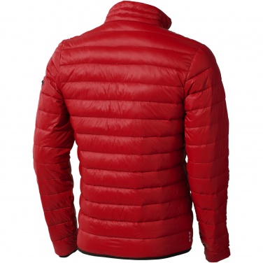Logo trade promotional gifts picture of: Scotia men's lightweight down jacket
