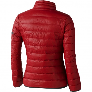 Logo trade promotional merchandise picture of: Scotia women's lightweight down jacket