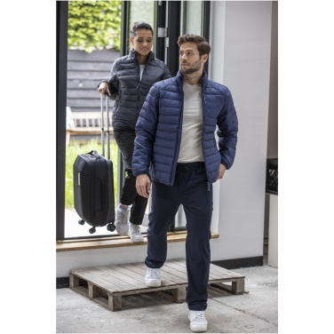 Logotrade advertising product image of: Athenas men's insulated jacket