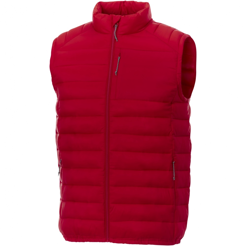 Logotrade corporate gift image of: Pallas men's insulated bodywarmer