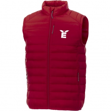 Logotrade promotional items photo of: Pallas men's insulated bodywarmer