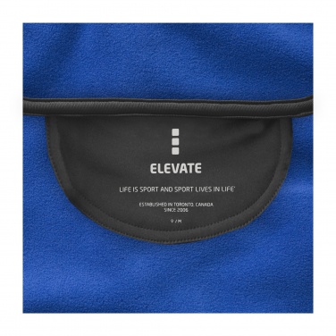 Logotrade promotional gift image of: Brossard women's full zip fleece jacket